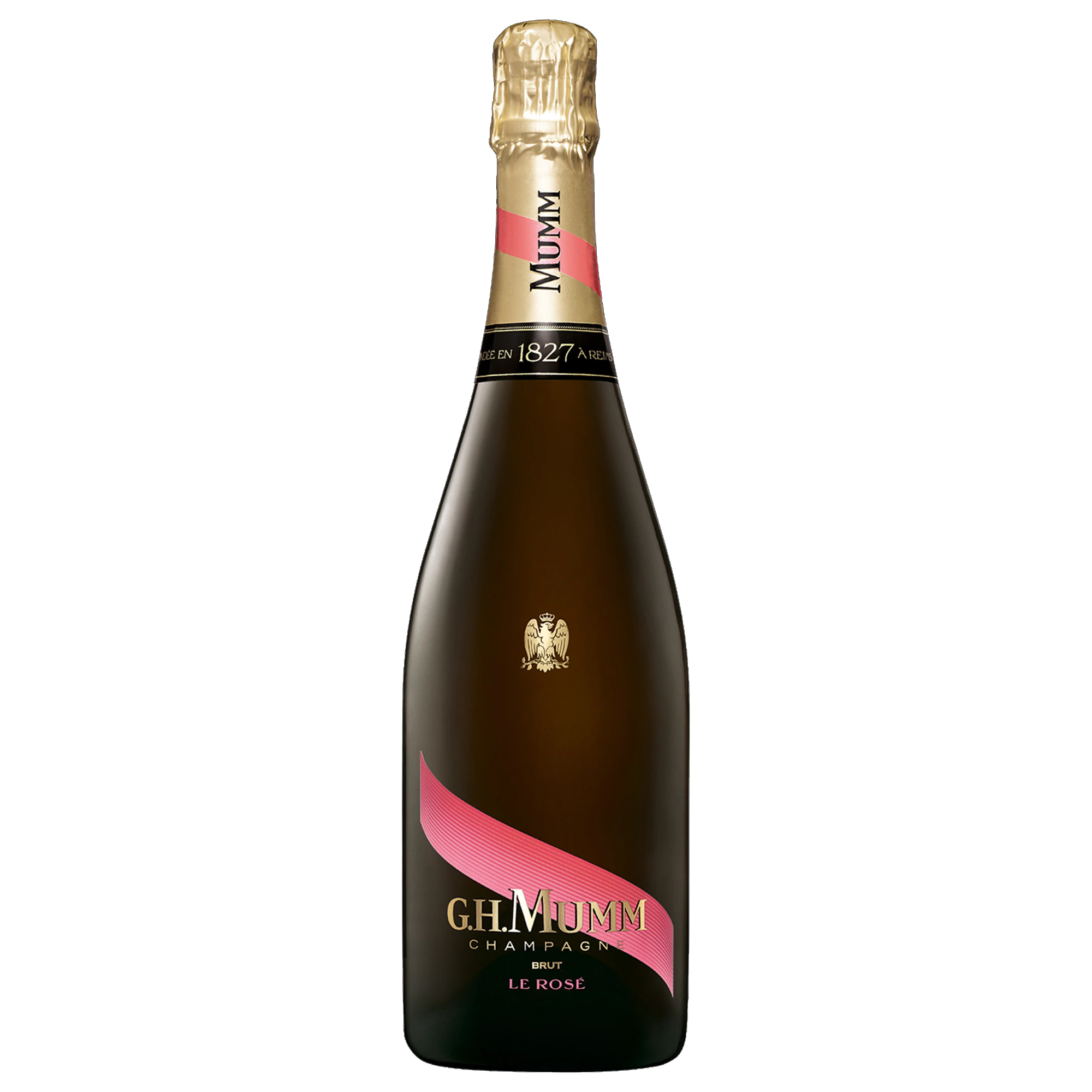 Mumm Rose Champagne 75cl Great Price and Home Delivery
